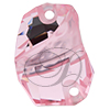 SWAROVSKI 3257 Divine Rock Sew-on Stone 19 x 13 Light Rose